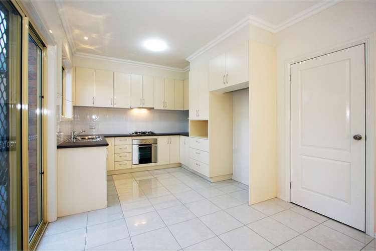 Second view of Homely townhouse listing, 3/8-10 Darling Street, Sale VIC 3850