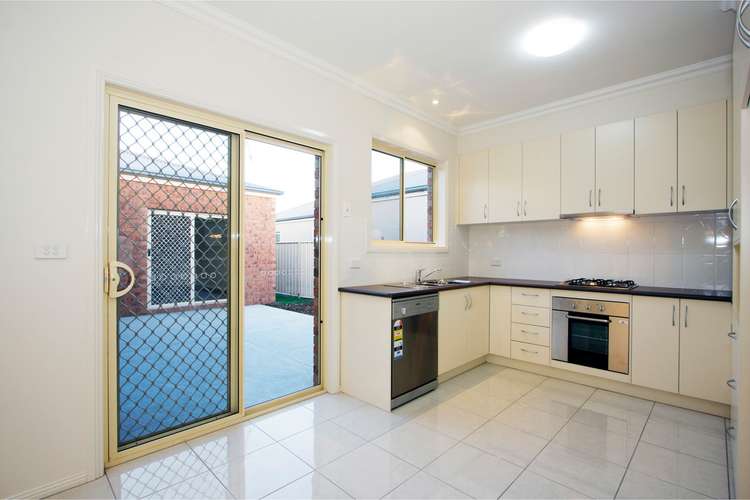 Third view of Homely townhouse listing, 3/8-10 Darling Street, Sale VIC 3850