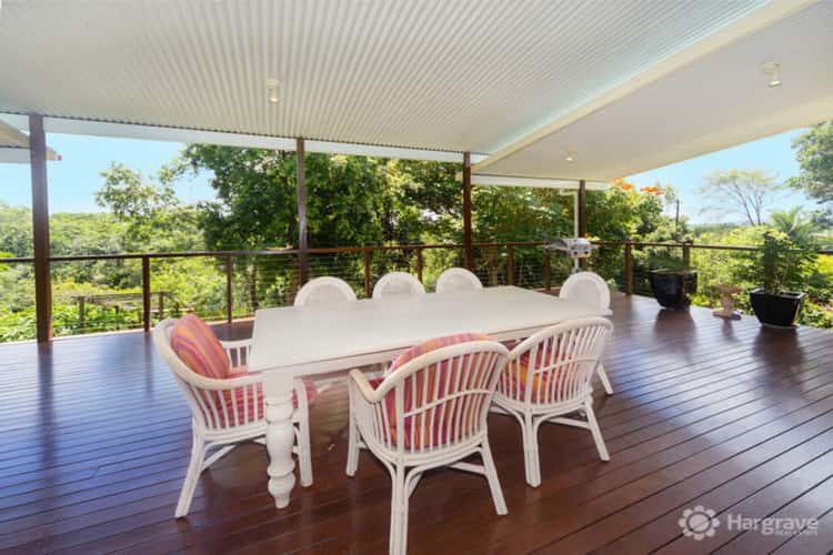 Third view of Homely house listing, 23 Foambark Place, Black Mountain QLD 4563
