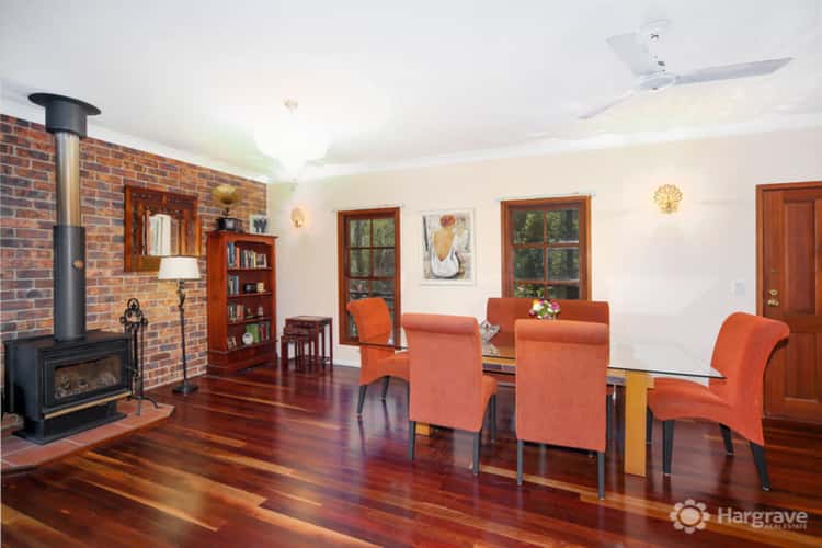 Sixth view of Homely house listing, 23 Foambark Place, Black Mountain QLD 4563