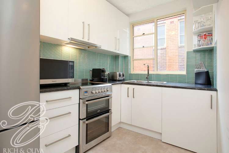 Third view of Homely apartment listing, 10/1 Merchant Street, Stanmore NSW 2048