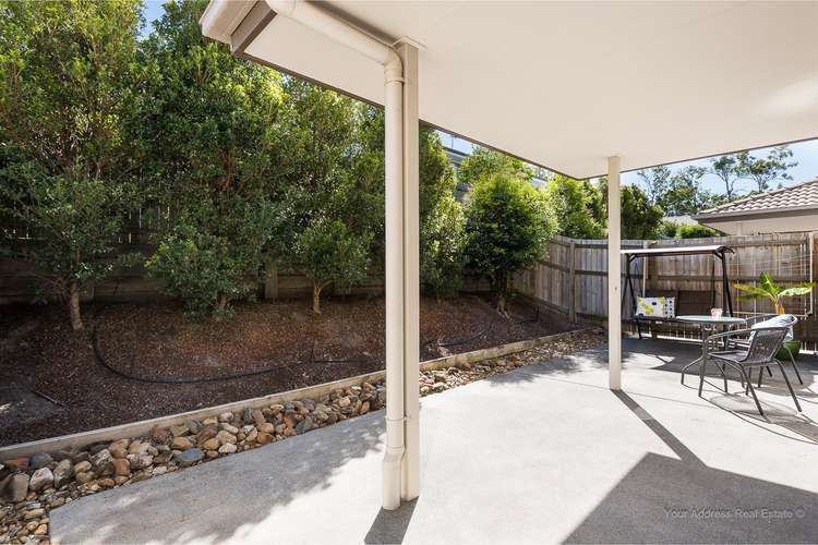 Second view of Homely townhouse listing, 22/65-87 Demeio Road, Berrinba QLD 4117