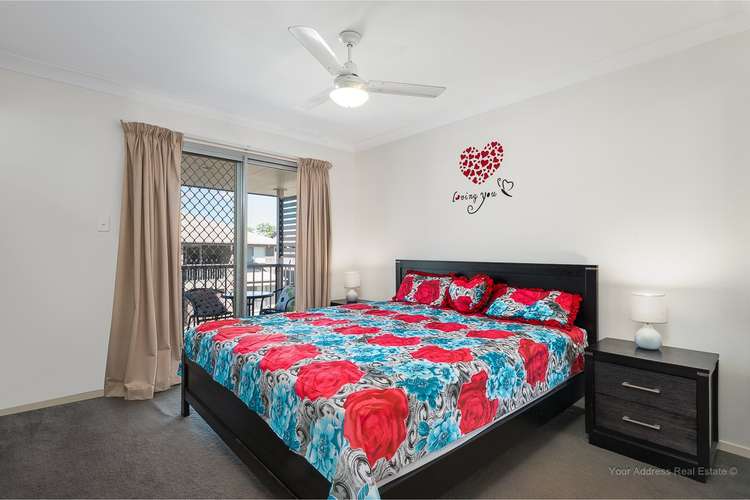 Sixth view of Homely townhouse listing, 22/65-87 Demeio Road, Berrinba QLD 4117