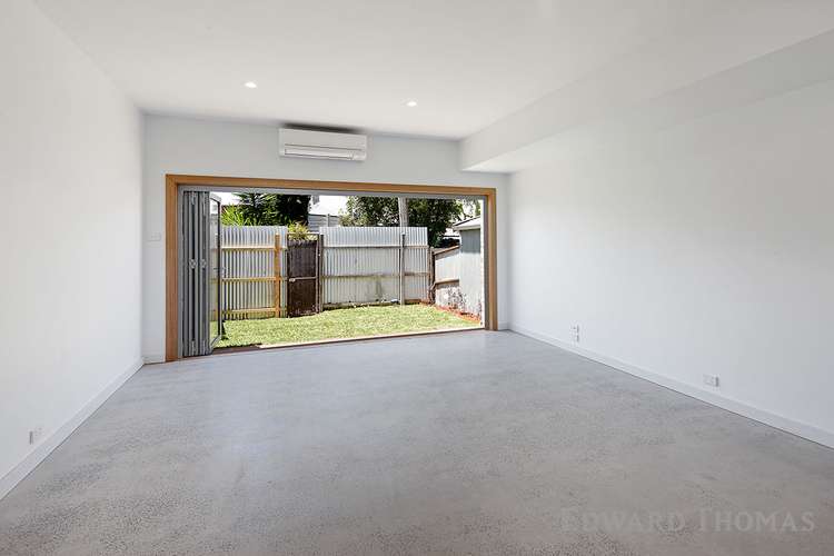 Third view of Homely house listing, 55 Rankins Road, Kensington VIC 3031