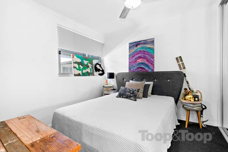 Fifth view of Homely apartment listing, 506/2-14 Seventh Street, Bowden SA 5007