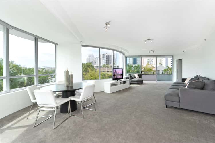 Main view of Homely apartment listing, 3/3 Tedder Avenue, Main Beach QLD 4217