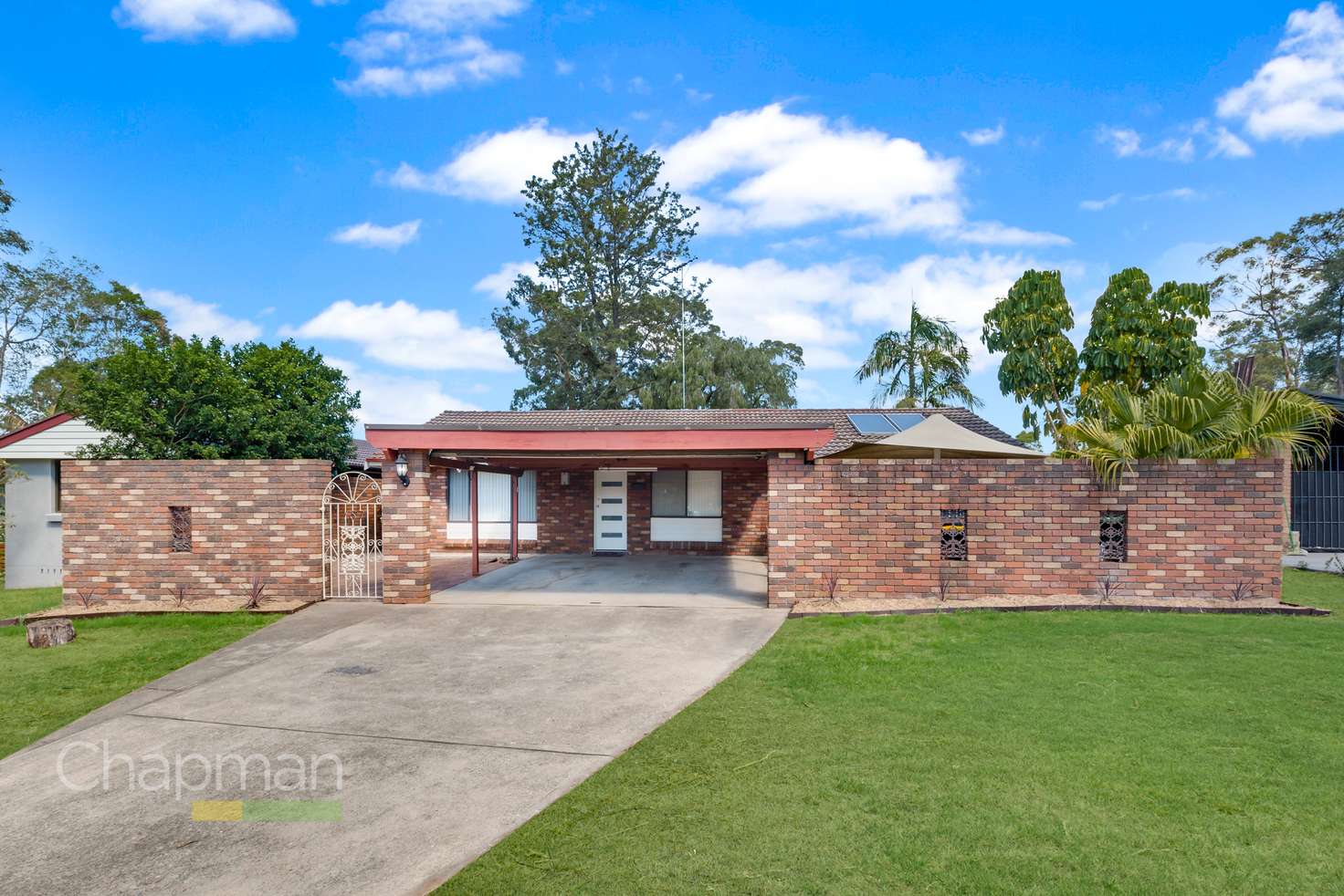 Main view of Homely house listing, 157 Old Bathurst Road, Blaxland NSW 2774