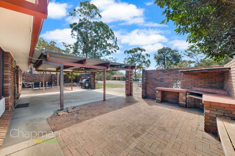 Second view of Homely house listing, 157 Old Bathurst Road, Blaxland NSW 2774