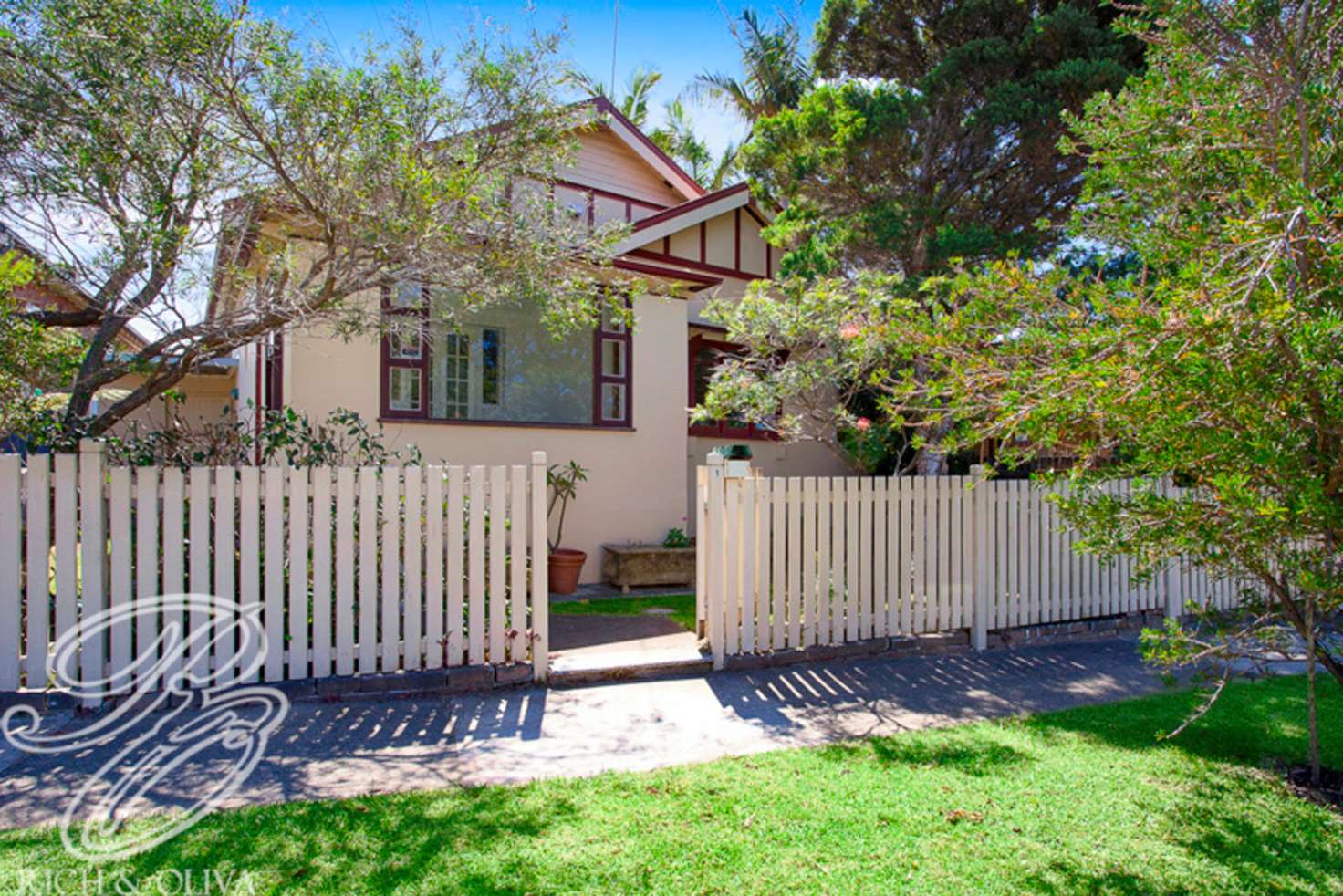 Main view of Homely house listing, 1 Goodlet Street, Ashbury NSW 2193