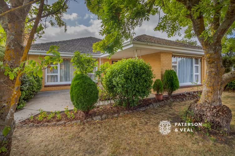 Main view of Homely house listing, 20 Molbray Street, Wendouree VIC 3355