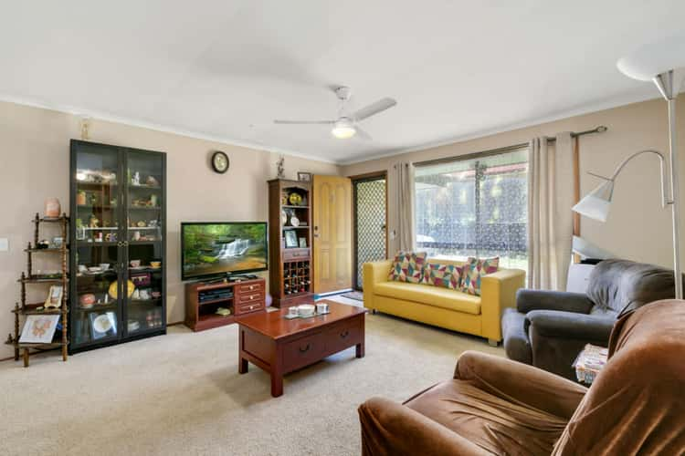 Second view of Homely semiDetached listing, 2/13 Gumbeel Court, Highland Park QLD 4211