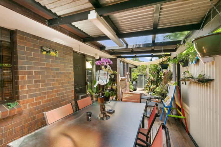 Third view of Homely semiDetached listing, 2/13 Gumbeel Court, Highland Park QLD 4211