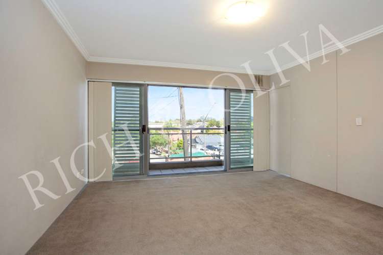 Third view of Homely apartment listing, 34/29 - 45 Parramatta Road, Concord NSW 2137