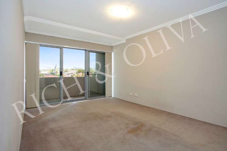 Fourth view of Homely apartment listing, 34/29 - 45 Parramatta Road, Concord NSW 2137