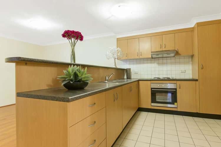 Third view of Homely unit listing, 4/26 Hythe Street, Mount Druitt NSW 2770