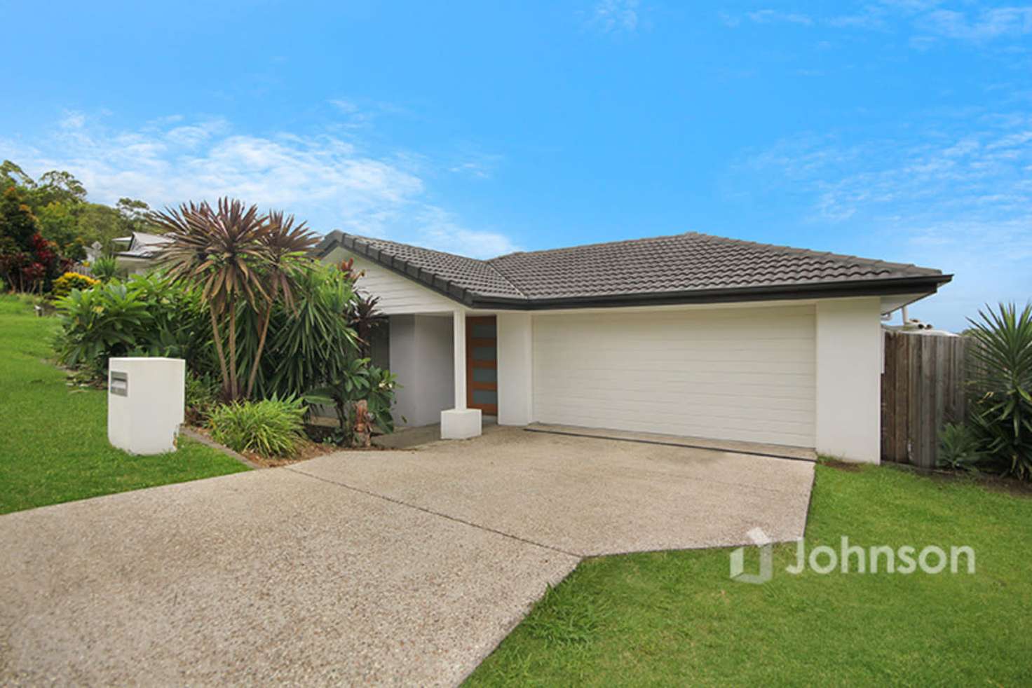 Main view of Homely house listing, 38 Summit Parade, Bahrs Scrub QLD 4207