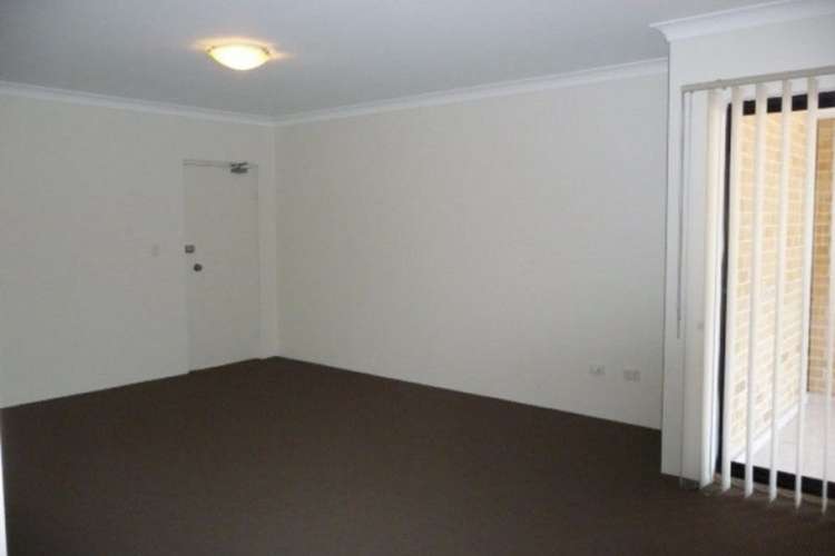 Second view of Homely apartment listing, 19/33 Conway Road, Bankstown NSW 2200