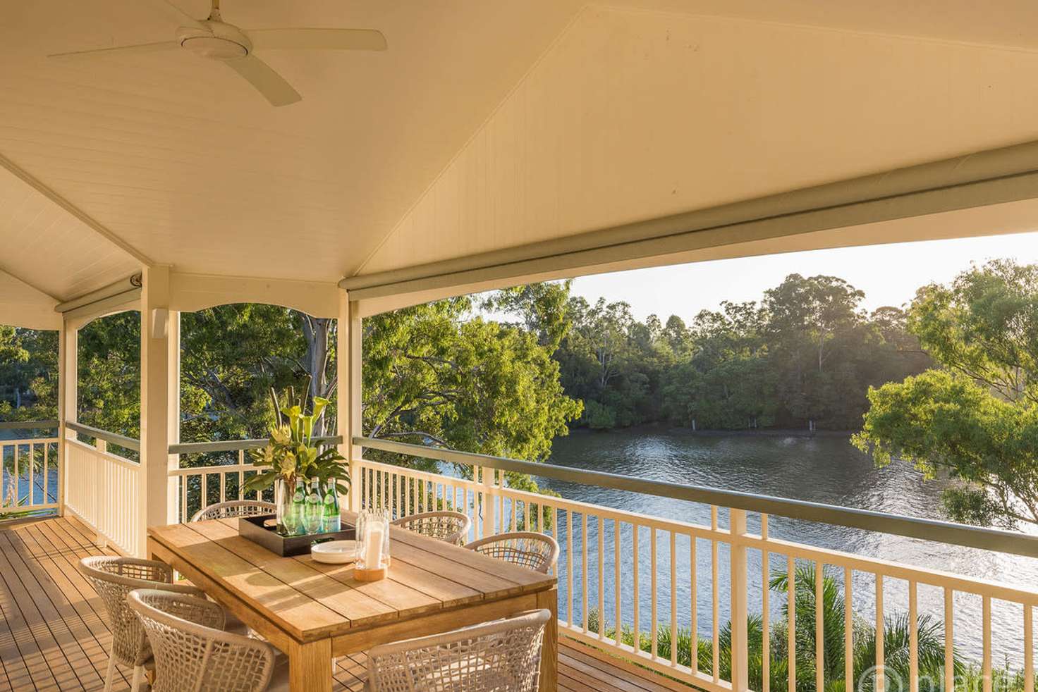 Main view of Homely house listing, 87A Bank Road, Graceville QLD 4075