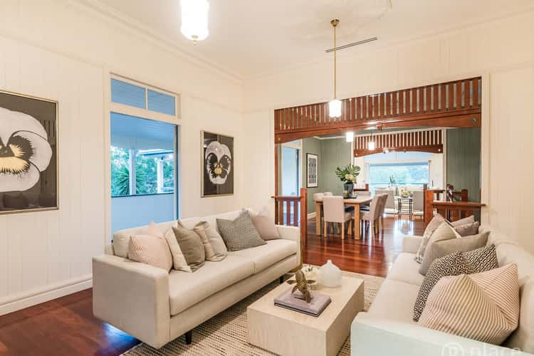 Fourth view of Homely house listing, 87A Bank Road, Graceville QLD 4075