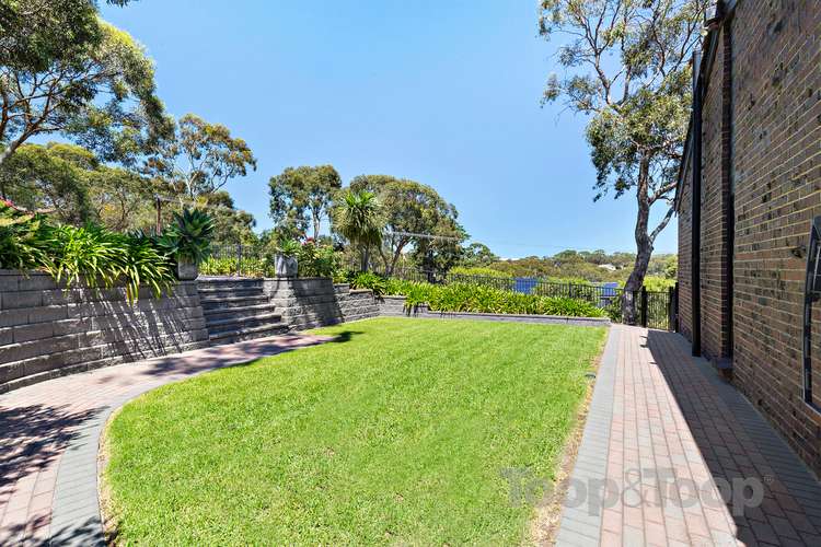Second view of Homely house listing, 4 Treetop Terrace, Belair SA 5052