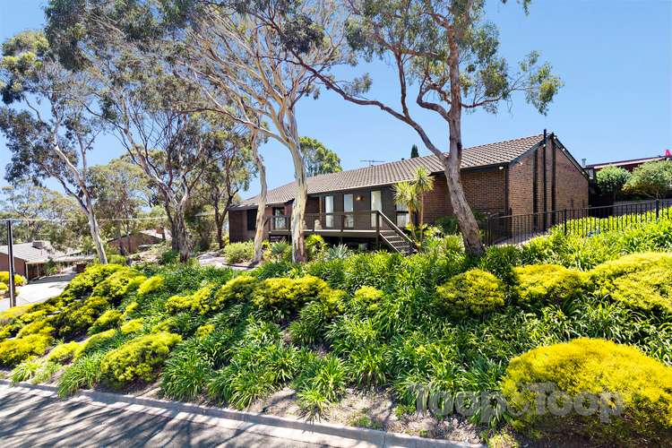 Fifth view of Homely house listing, 4 Treetop Terrace, Belair SA 5052