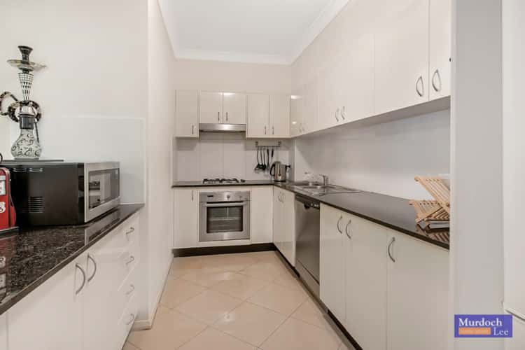 Second view of Homely apartment listing, 703/3-11 Orara Street, Waitara NSW 2077