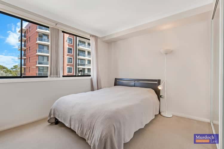 Third view of Homely apartment listing, 703/3-11 Orara Street, Waitara NSW 2077