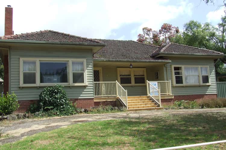 Main view of Homely house listing, 4 Princes Highway, Terang VIC 3264