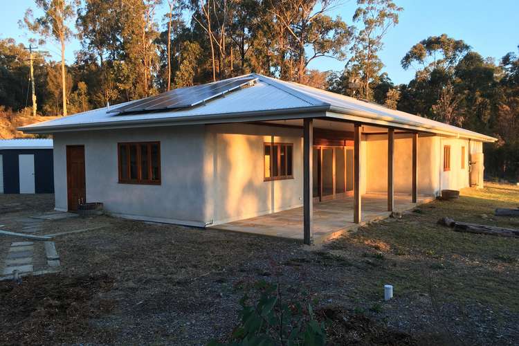 Main view of Homely house listing, 1243 Sapphire Coast Drive, Tura Beach NSW 2548