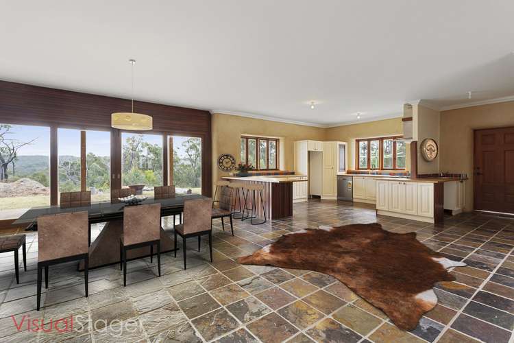 Second view of Homely house listing, 1243 Sapphire Coast Drive, Tura Beach NSW 2548