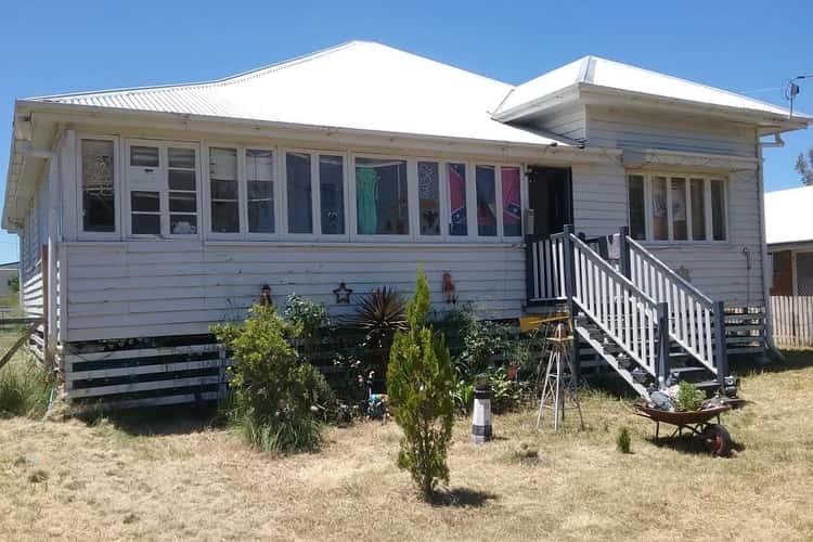Main view of Homely house listing, 39 Gillam Street, Clifton QLD 4361