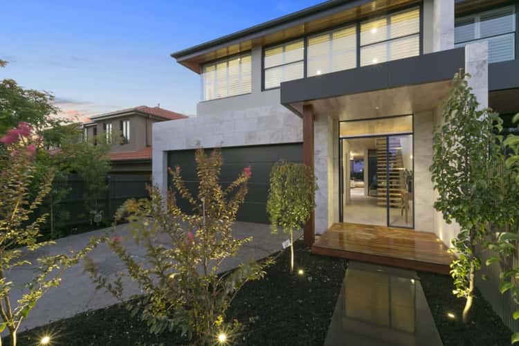 Main view of Homely house listing, 92 Barkly Street, Mornington VIC 3931