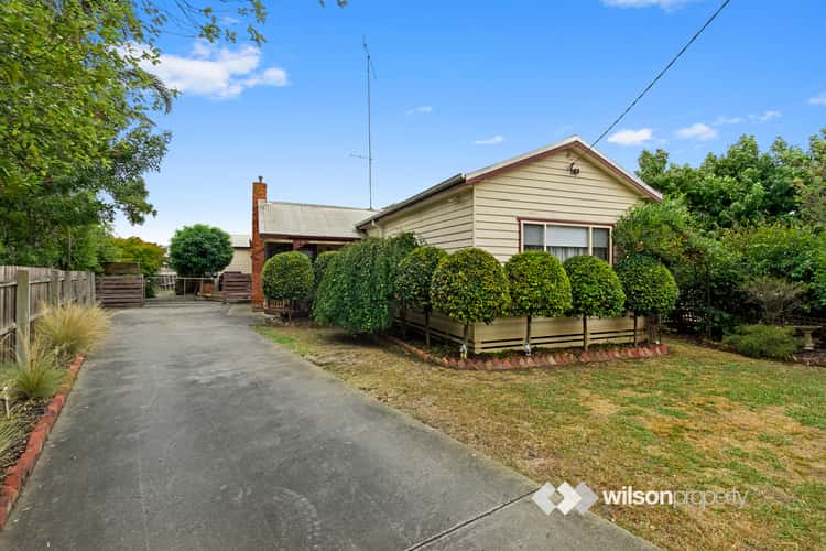 Main view of Homely house listing, 2 Gepp Court, Traralgon VIC 3844