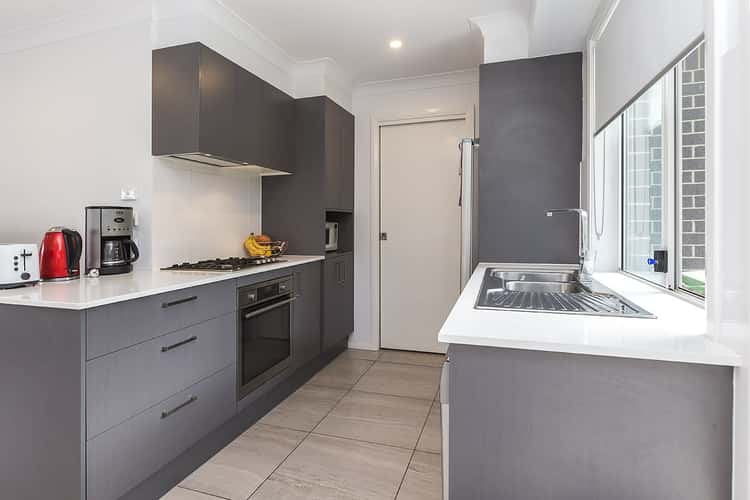 Second view of Homely unit listing, 2/3 Fourth Street, Adamstown NSW 2289