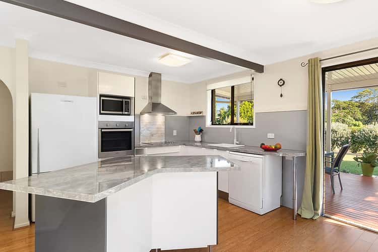 Second view of Homely house listing, 39 Parkland Drive, Alstonville NSW 2477
