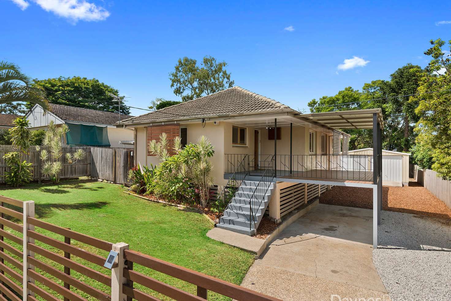 Main view of Homely house listing, 8 Saxon Street, Acacia Ridge QLD 4110