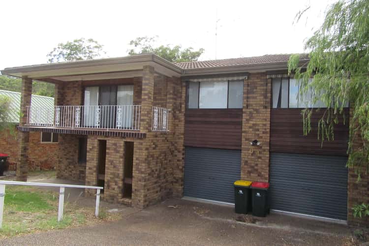 Second view of Homely unit listing, 64 Corrie Parade, Corlette NSW 2315