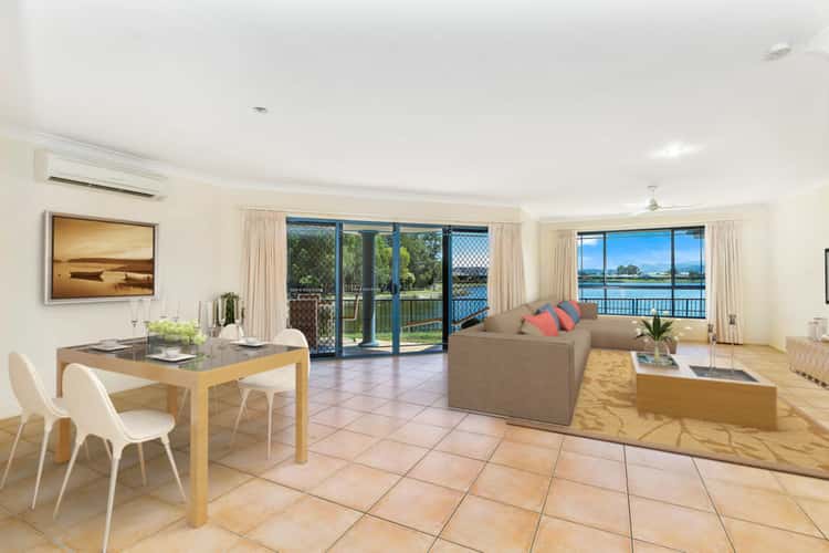 Second view of Homely house listing, 8/38-40 Kimberley Circuit, Banora Point NSW 2486