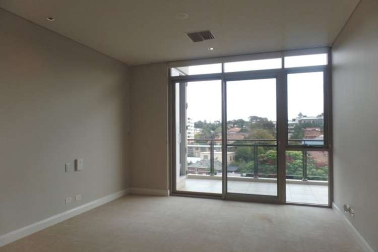 Fifth view of Homely apartment listing, 406/40 St Quentin Avenue, Claremont WA 6010