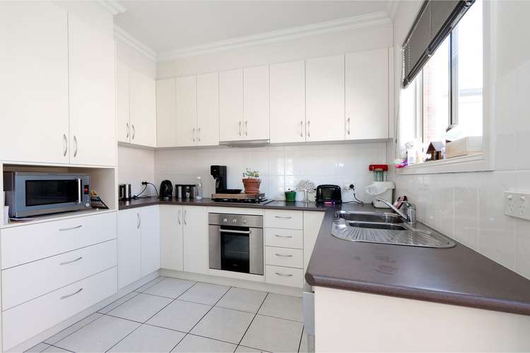 Second view of Homely townhouse listing, 4/8-10 Darling Street, Sale VIC 3850