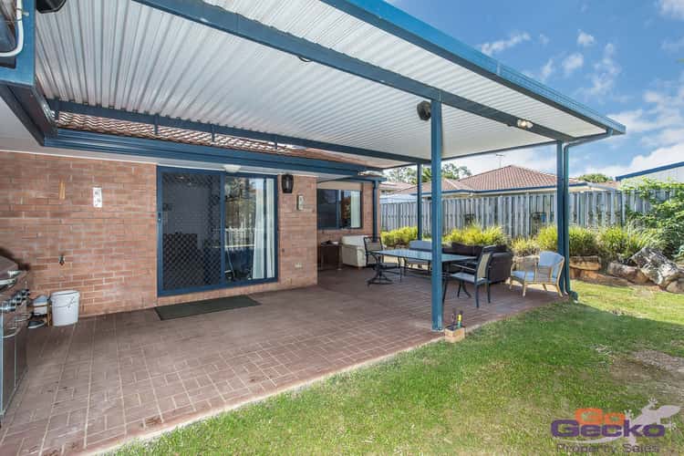 Second view of Homely house listing, 10 Ivory Close, Griffin QLD 4503
