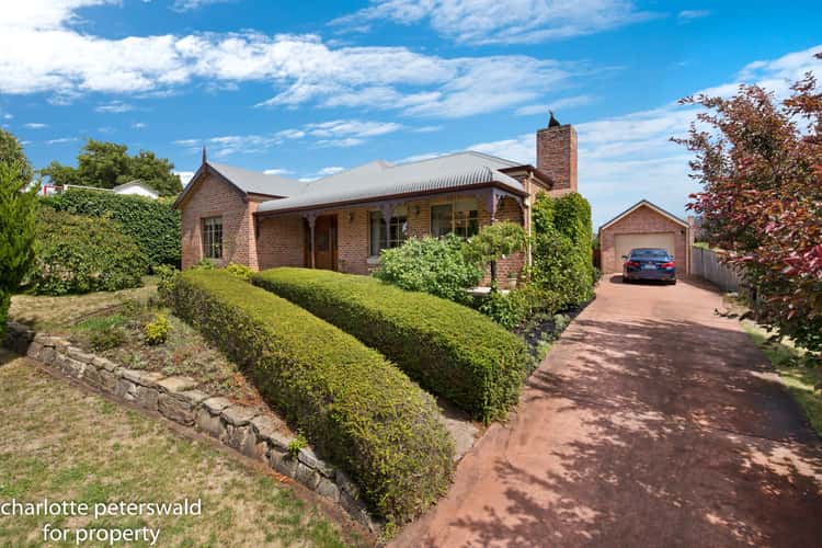 Main view of Homely house listing, 4 Cosgrove Drive, Richmond TAS 7025
