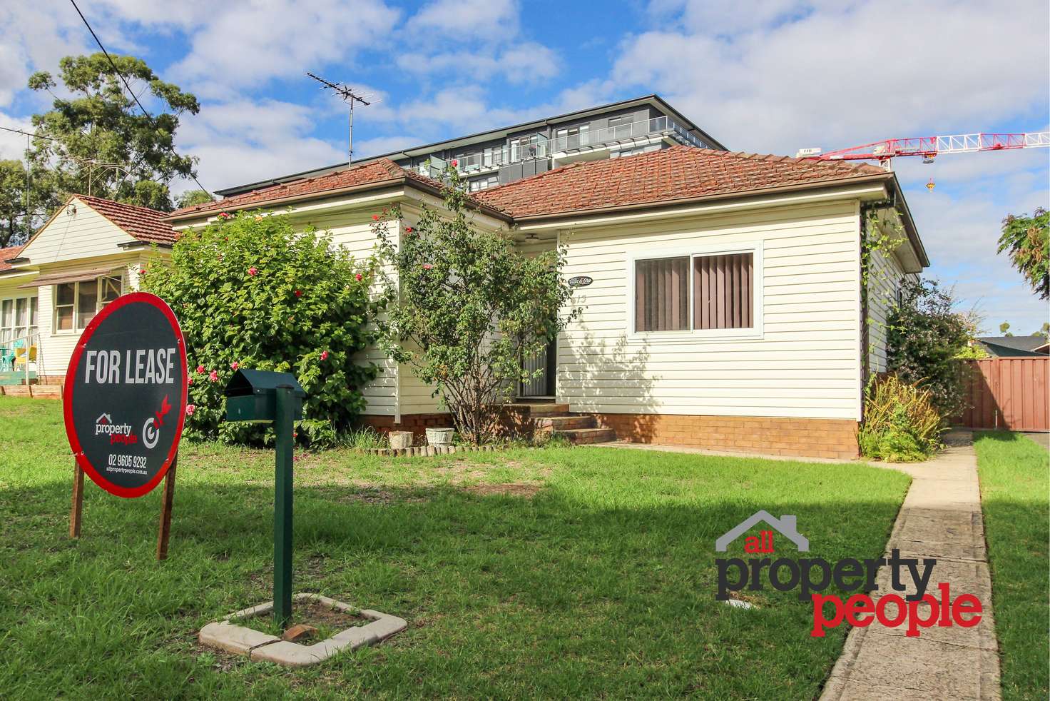 Main view of Homely house listing, 13 Tyler Street, Campbelltown NSW 2560