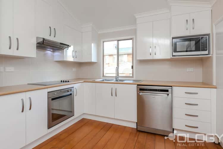 Second view of Homely house listing, 226 Ford Street, Berserker QLD 4701