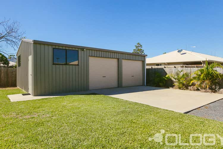 Third view of Homely house listing, 226 Ford Street, Berserker QLD 4701