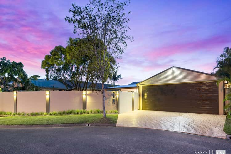 Second view of Homely house listing, 68 Kildonan Street, Aspley QLD 4034