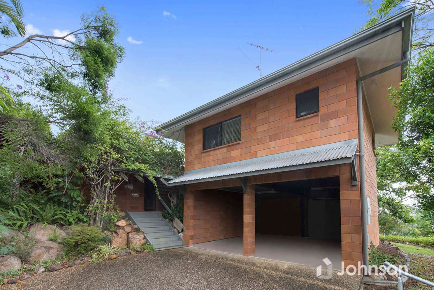 Main view of Homely house listing, 15 Sugargum Street, Aspley QLD 4034