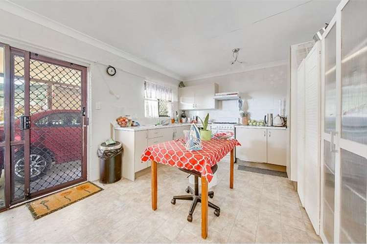 Second view of Homely house listing, 88 Rose Street, Koongal QLD 4701