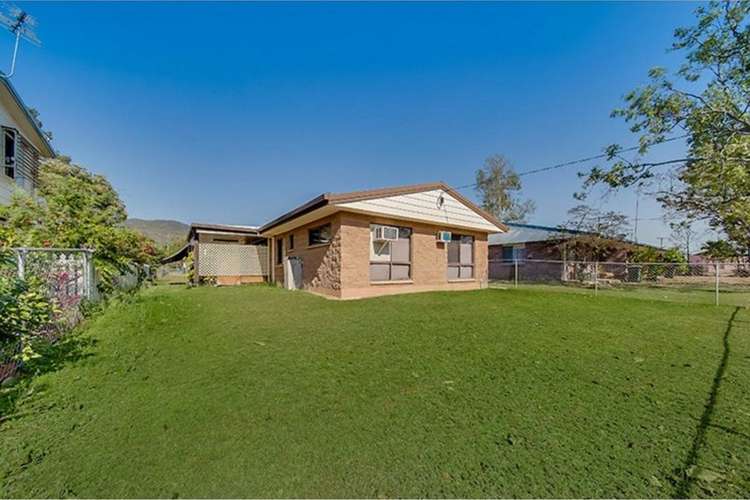Fifth view of Homely house listing, 88 Rose Street, Koongal QLD 4701