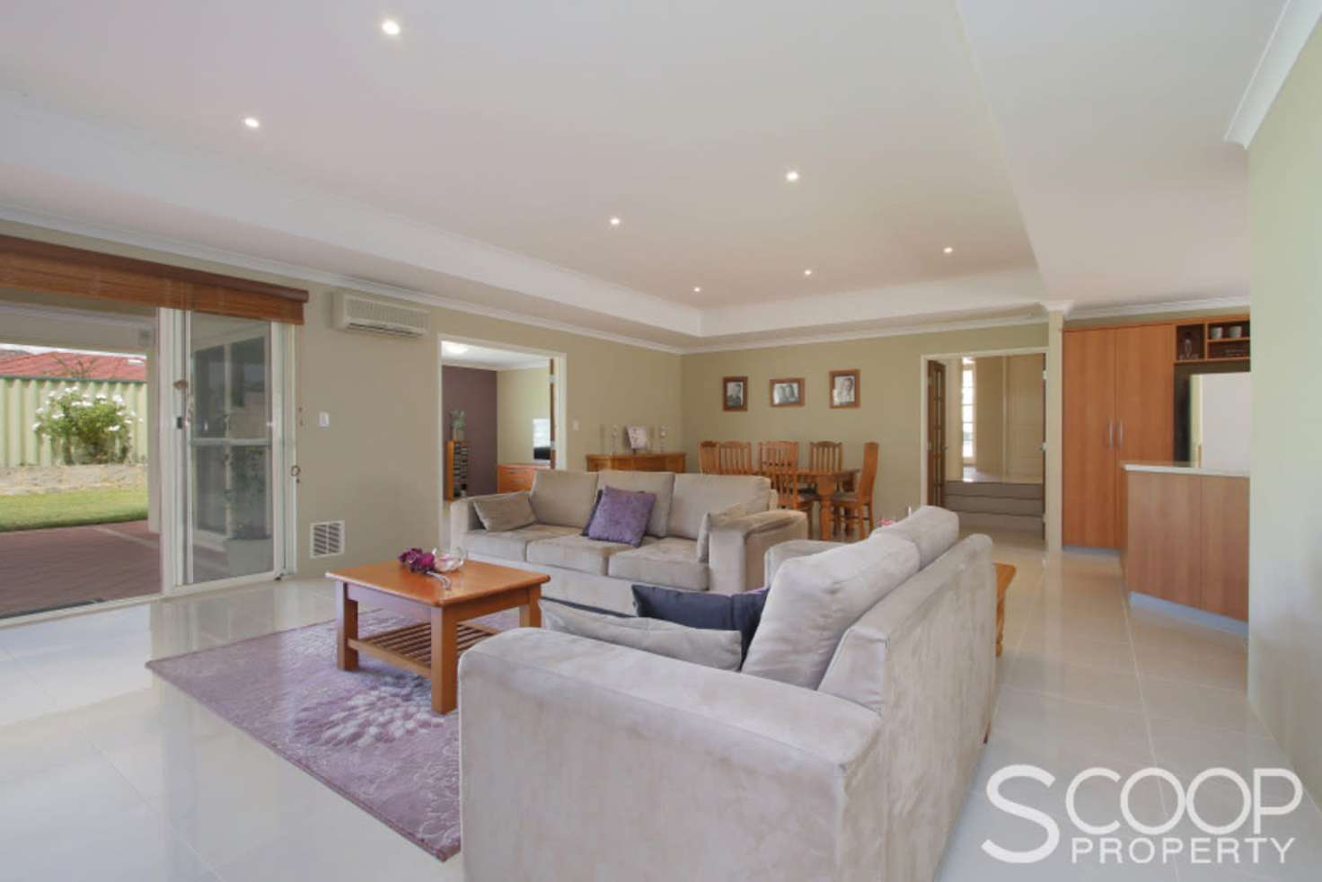 Main view of Homely house listing, 24 Forillion Avenue, Bibra Lake WA 6163